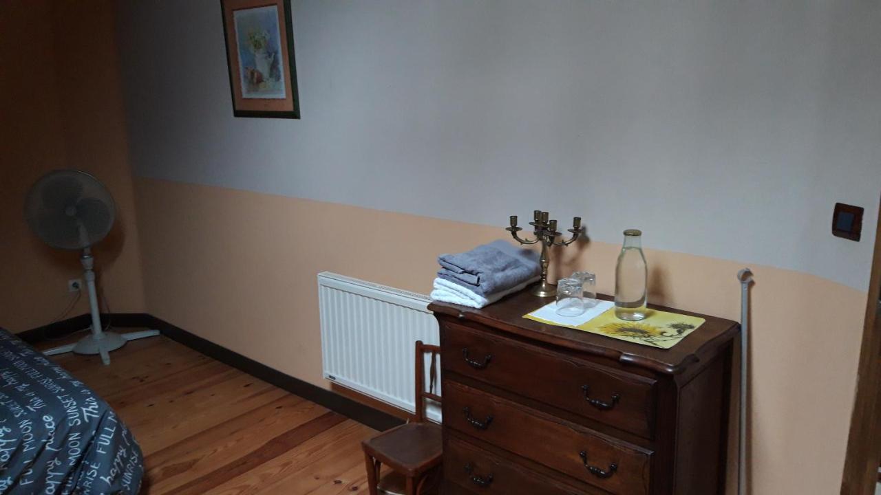 La Longere De Becquigny Chambres D'Hotes Limesy Exterior foto