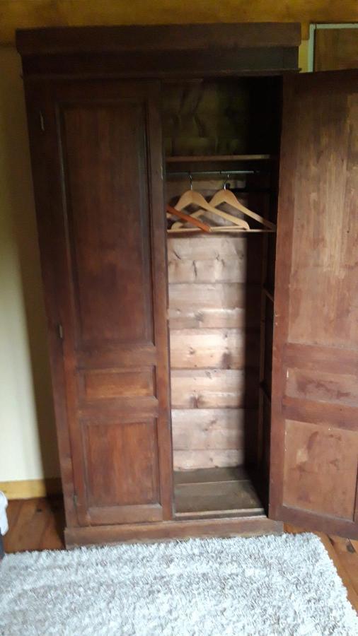 La Longere De Becquigny Chambres D'Hotes Limesy Exterior foto